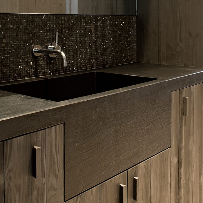 Bespoke Stone Sinks and Basins Stone Collection, Kent, UK