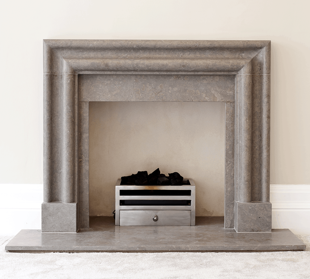 Limestone Fireplace Natural Stone Installers